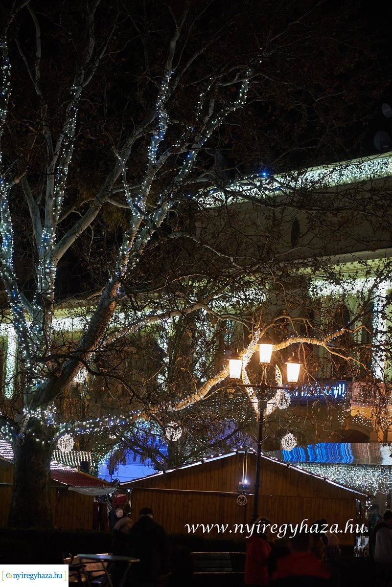 Advent negyedik gyertyája 20191222