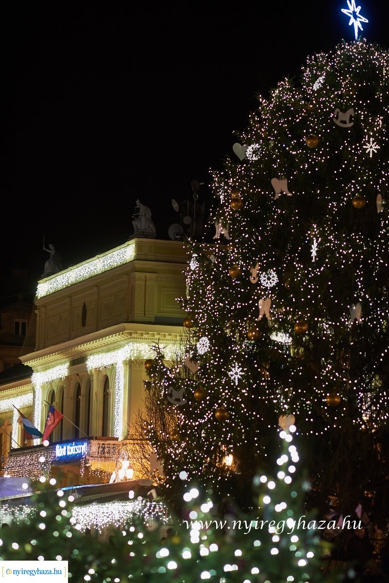 Advent negyedik gyertyája 20191222