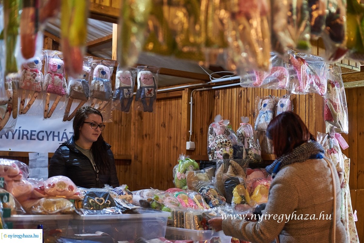 Advent negyedik gyertyája 20191222