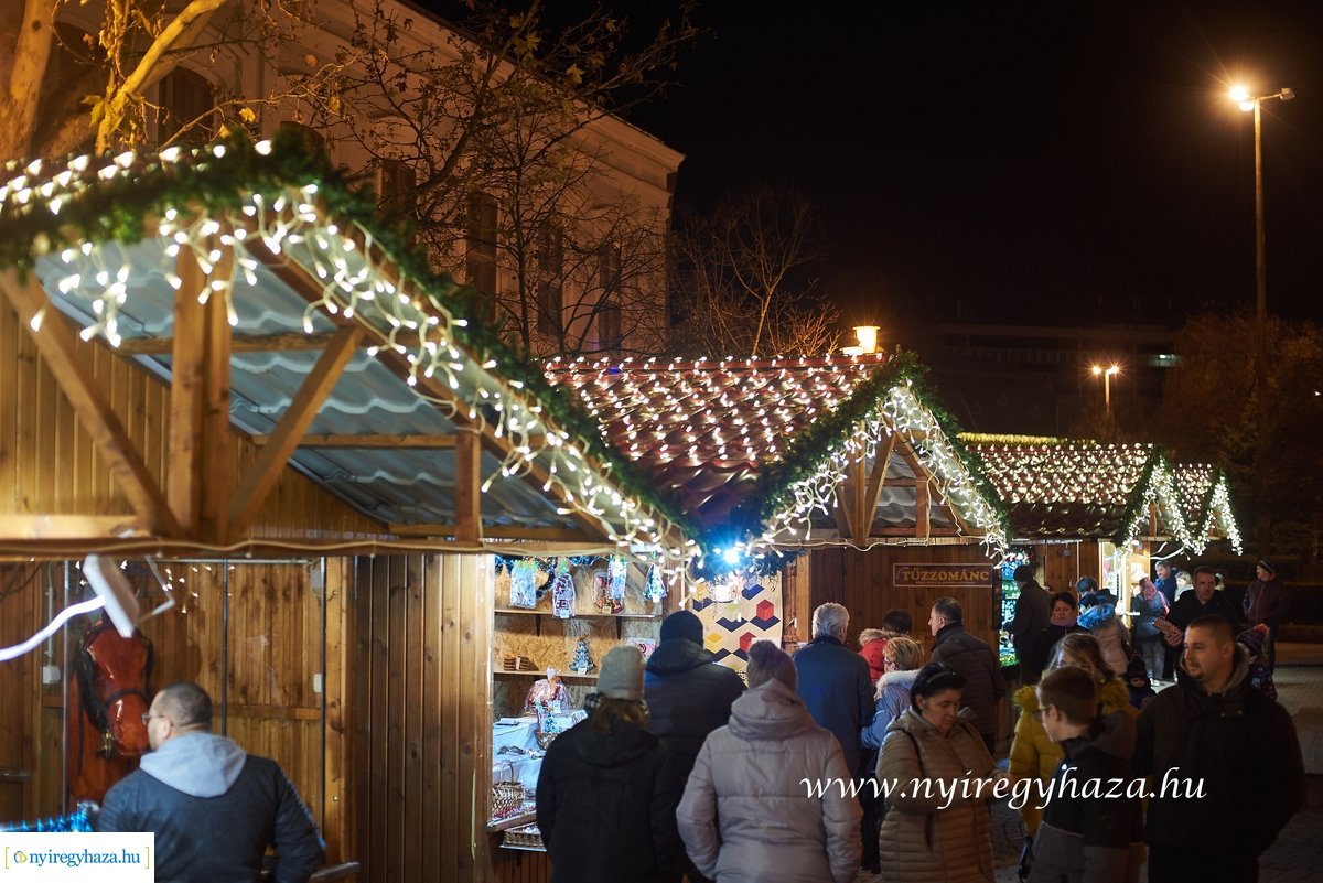 Advent negyedik gyertyája 20191222