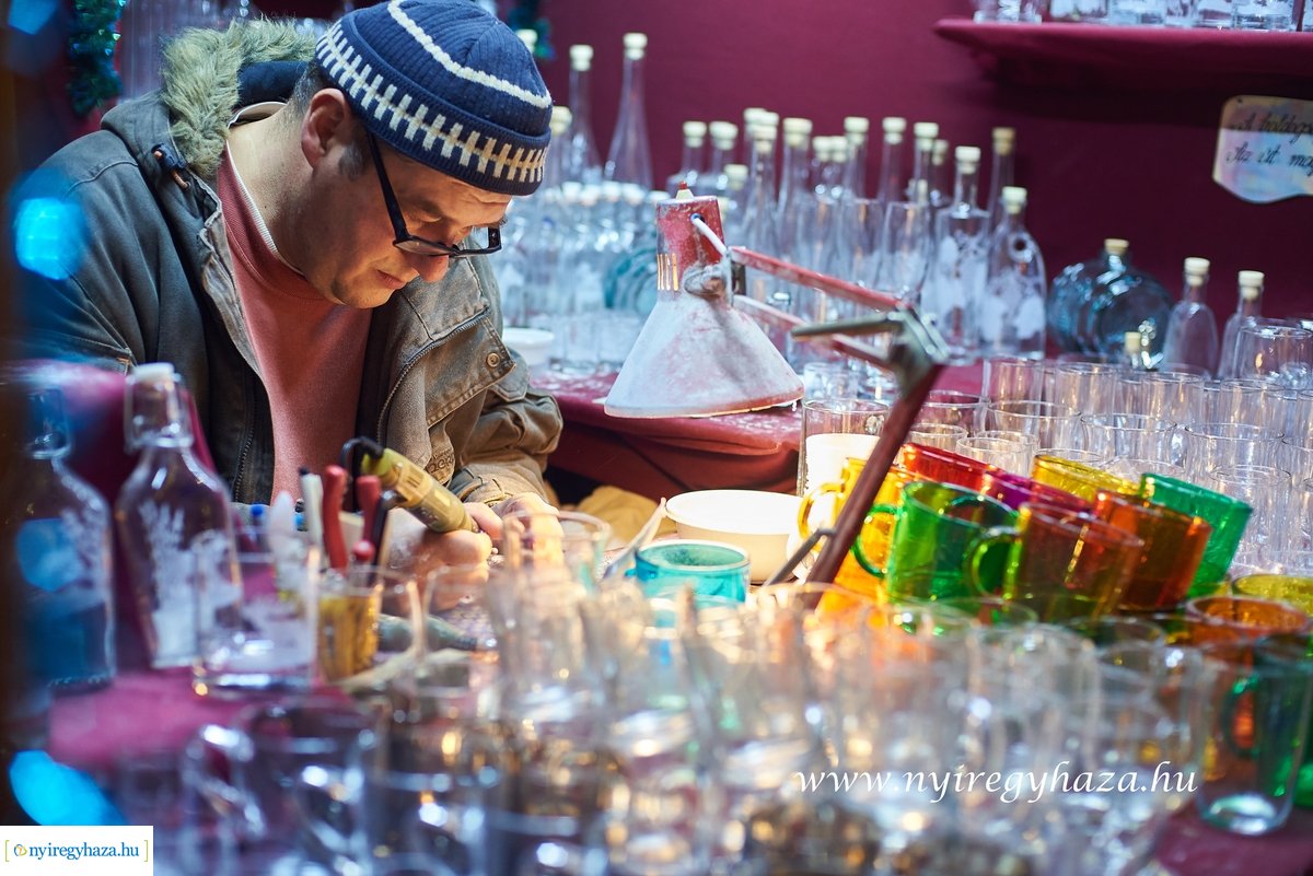 Advent negyedik gyertyája 20191222