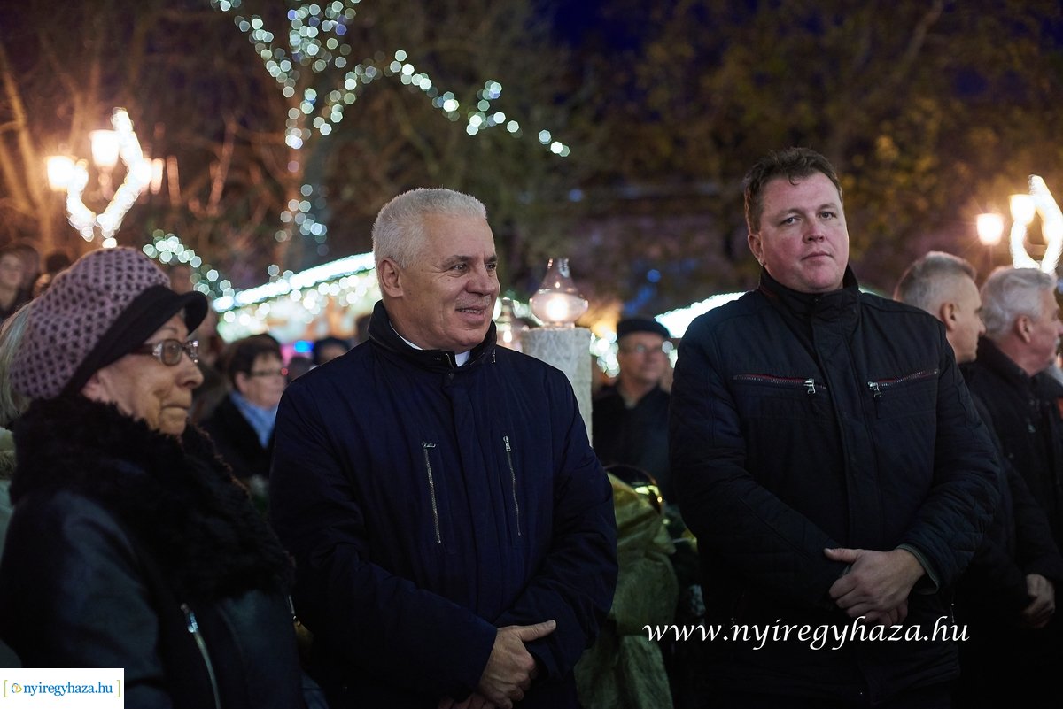 Advent negyedik gyertyája 20191222