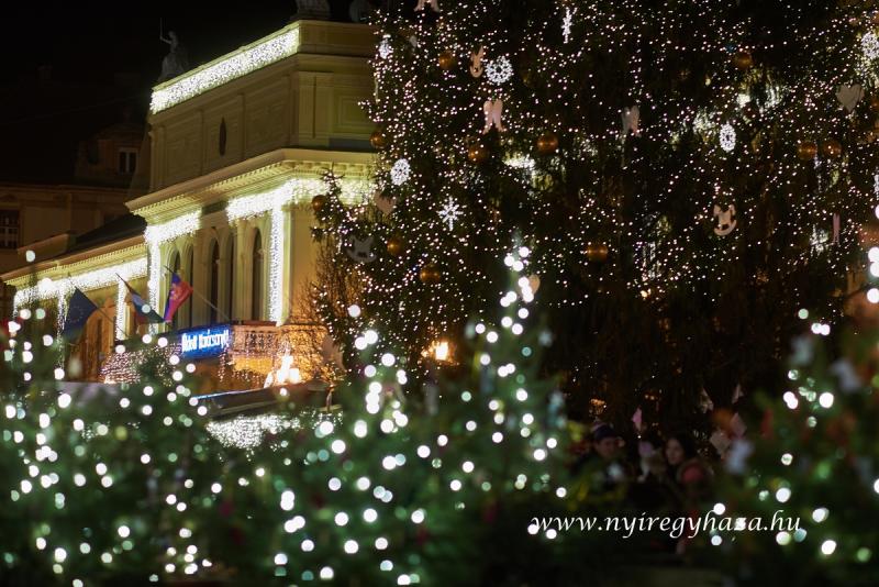 Advent negyedik gyertyája 20191222