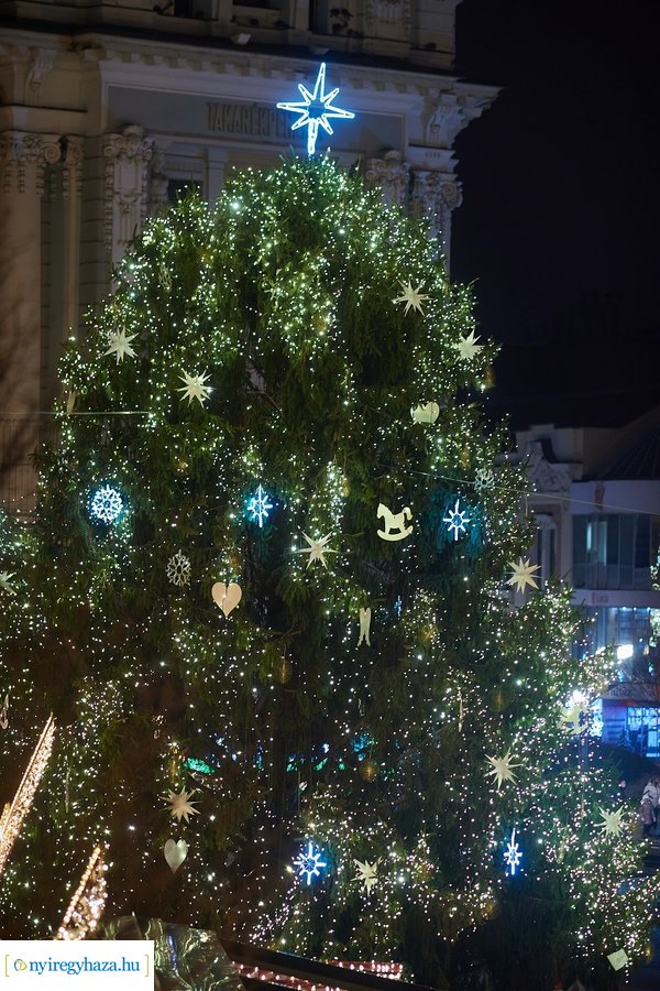 Advent negyedik gyertyája 2021