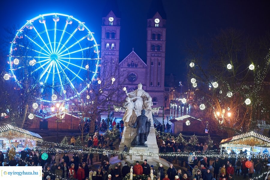 Advent negyedik gyertyája 2021