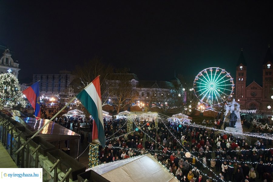 Advent negyedik gyertyája 2021