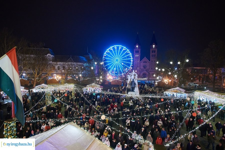 Advent negyedik gyertyája 2021