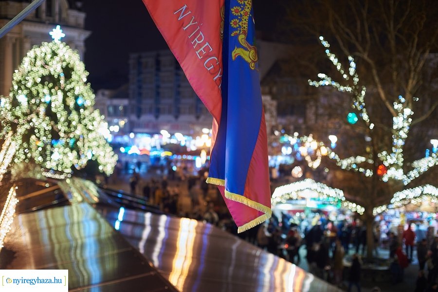 Advent negyedik gyertyája 2021