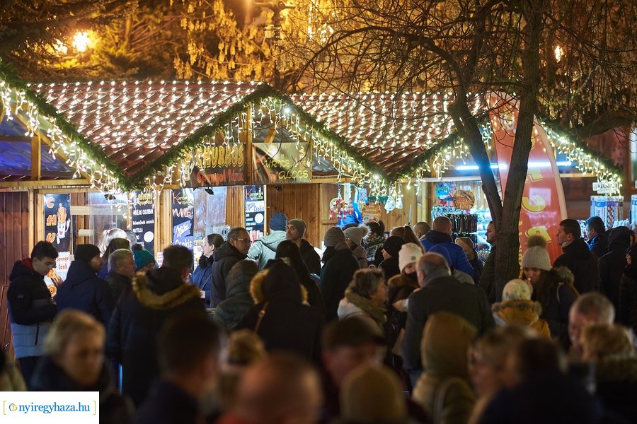 Advent negyedik gyertyája 2021