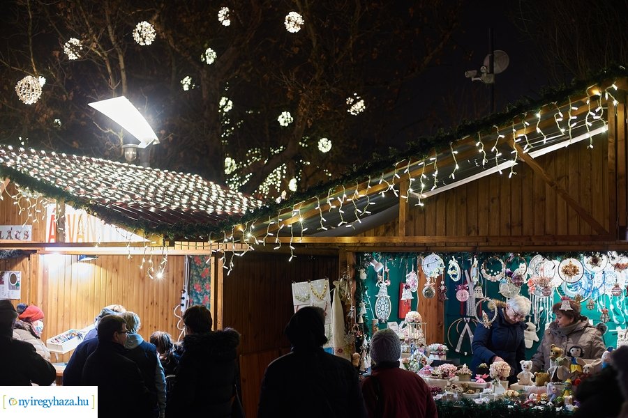 Advent negyedik gyertyája 2021