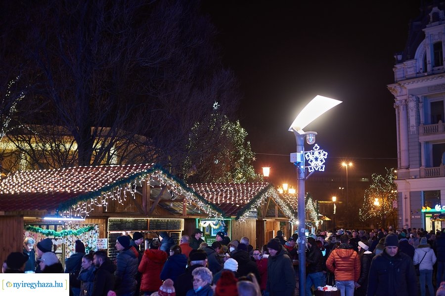 Advent negyedik gyertyája 2021