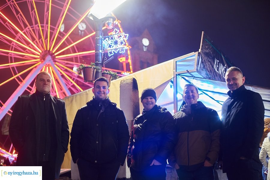 Advent negyedik gyertyája 2021