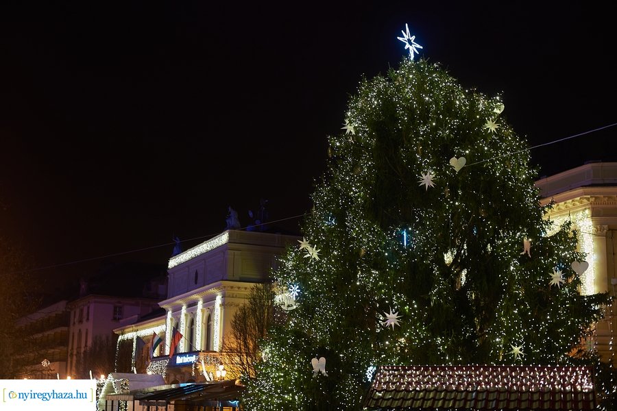 Advent negyedik gyertyája 2021