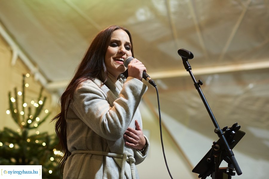 Advent negyedik gyertyája 2021