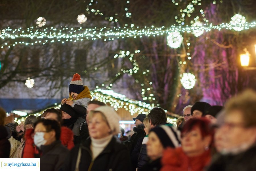 Advent negyedik gyertyája 2021