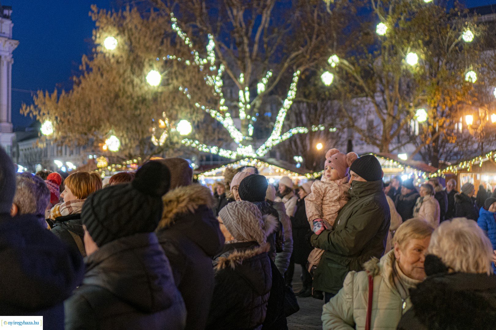 Advent negyedik gyertyája 2022