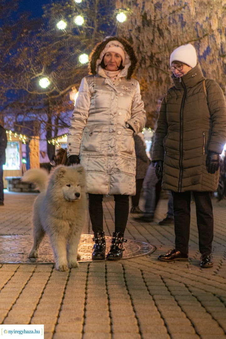 Advent negyedik gyertyája 2022