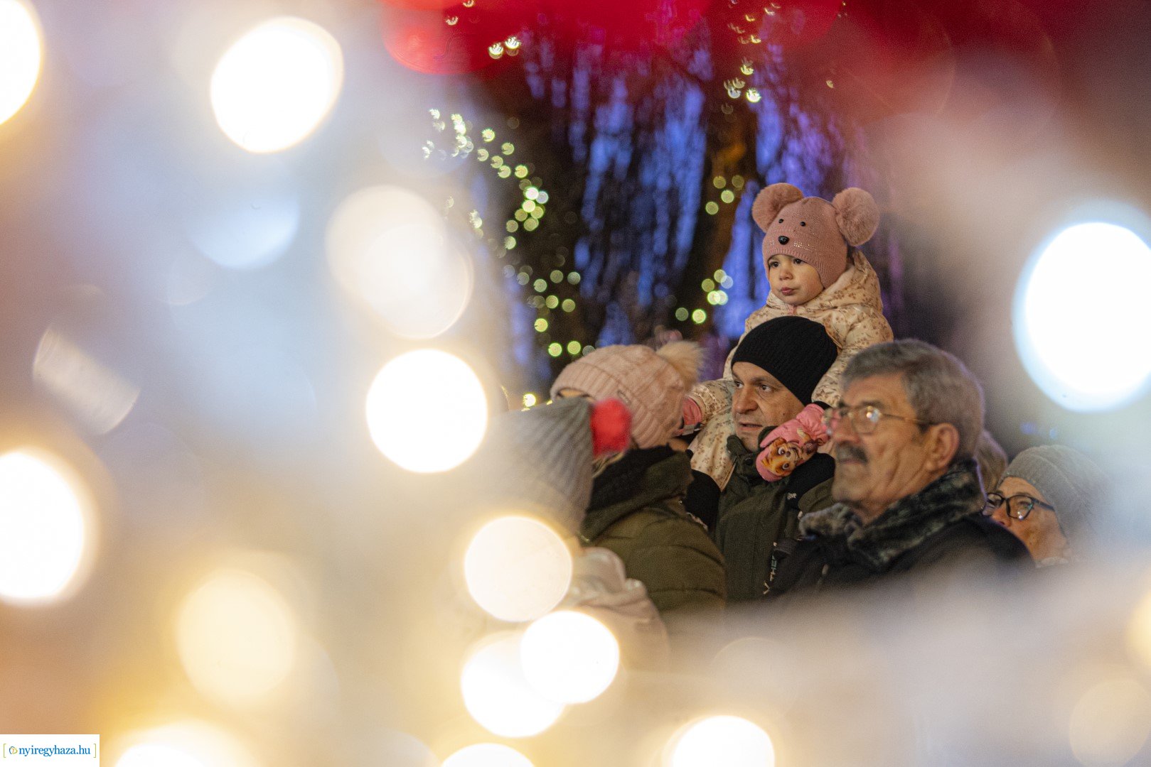 Advent negyedik gyertyája 2022