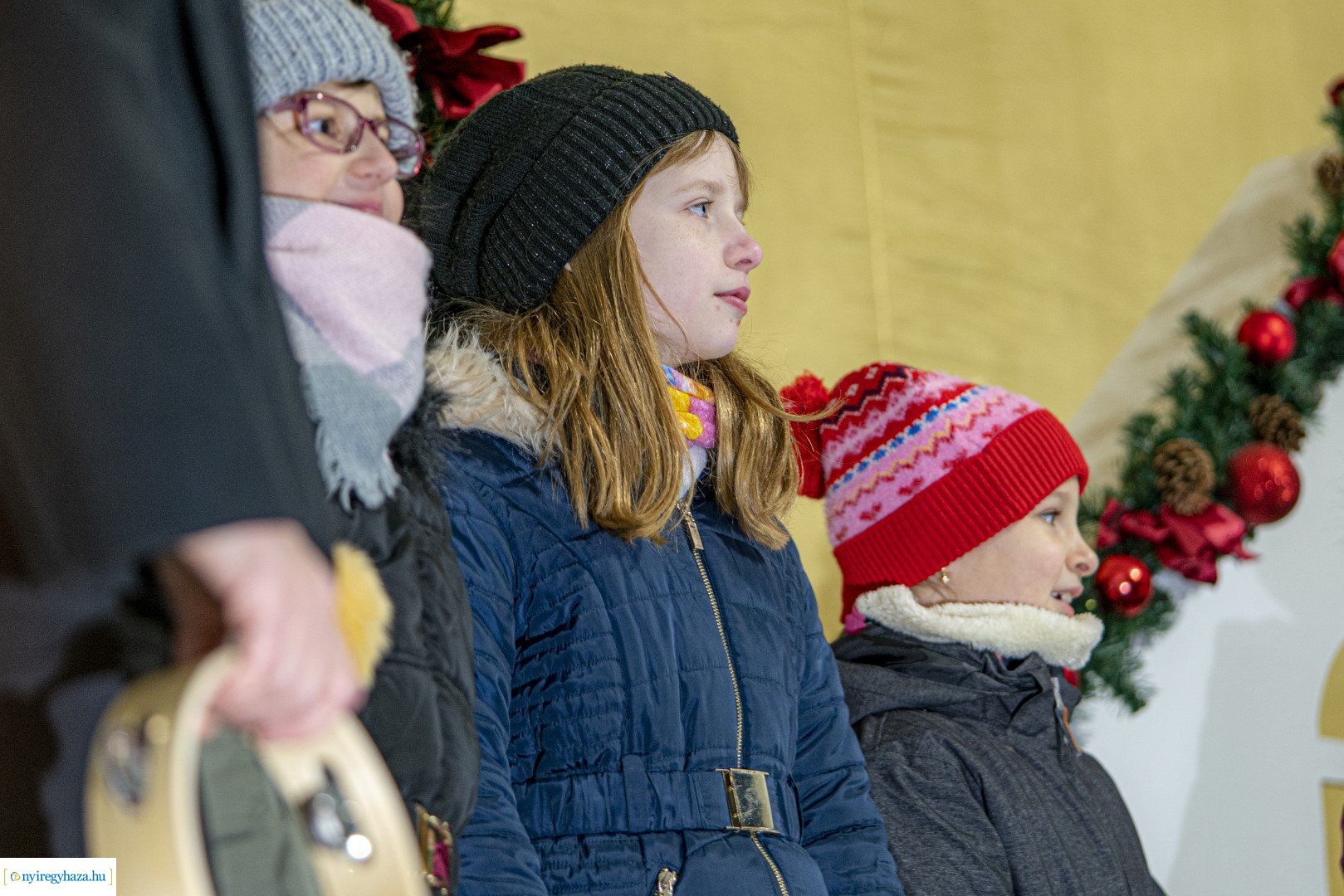 Advent negyedik gyertyája 2022