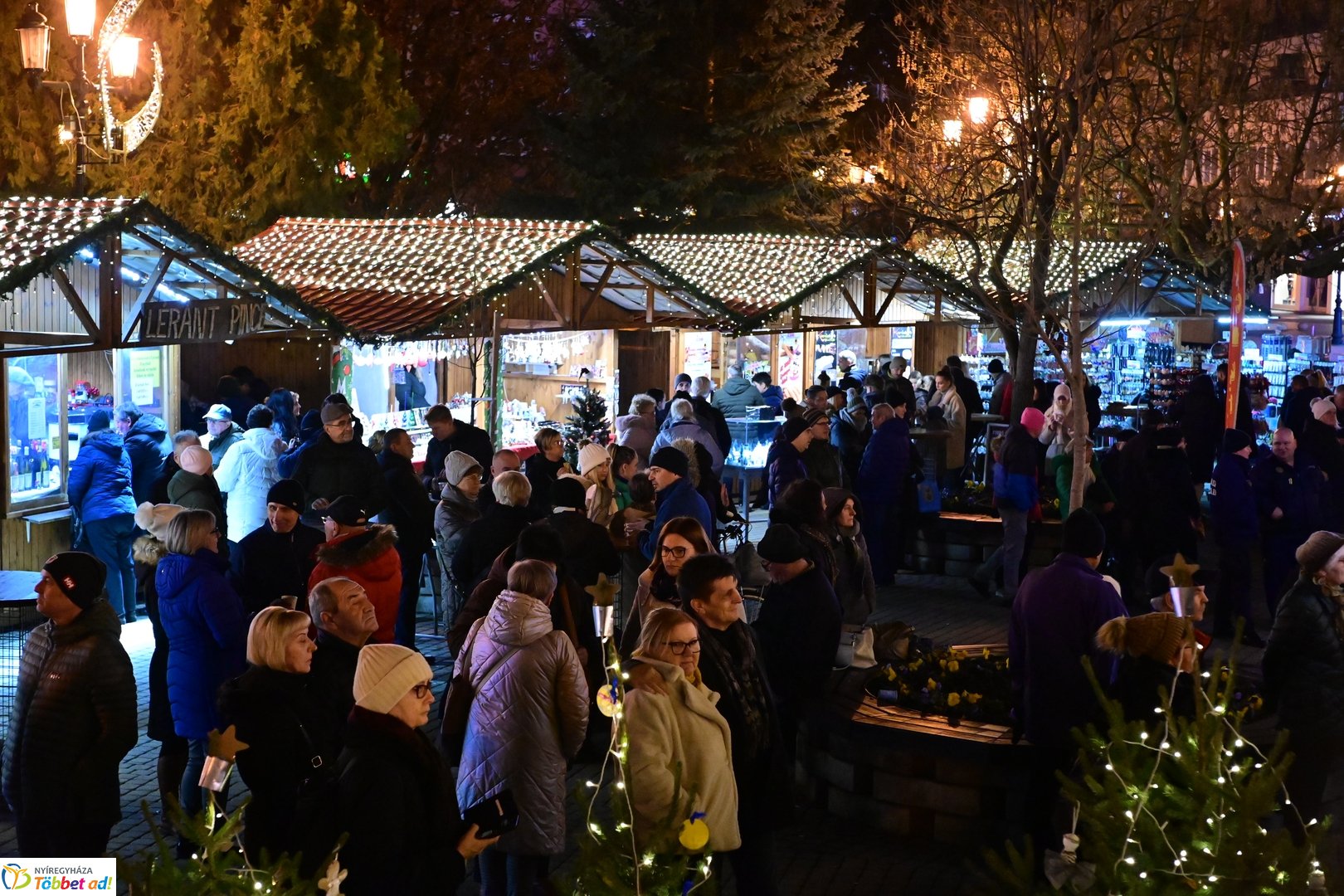 Advent negyedik gyertyája 2025