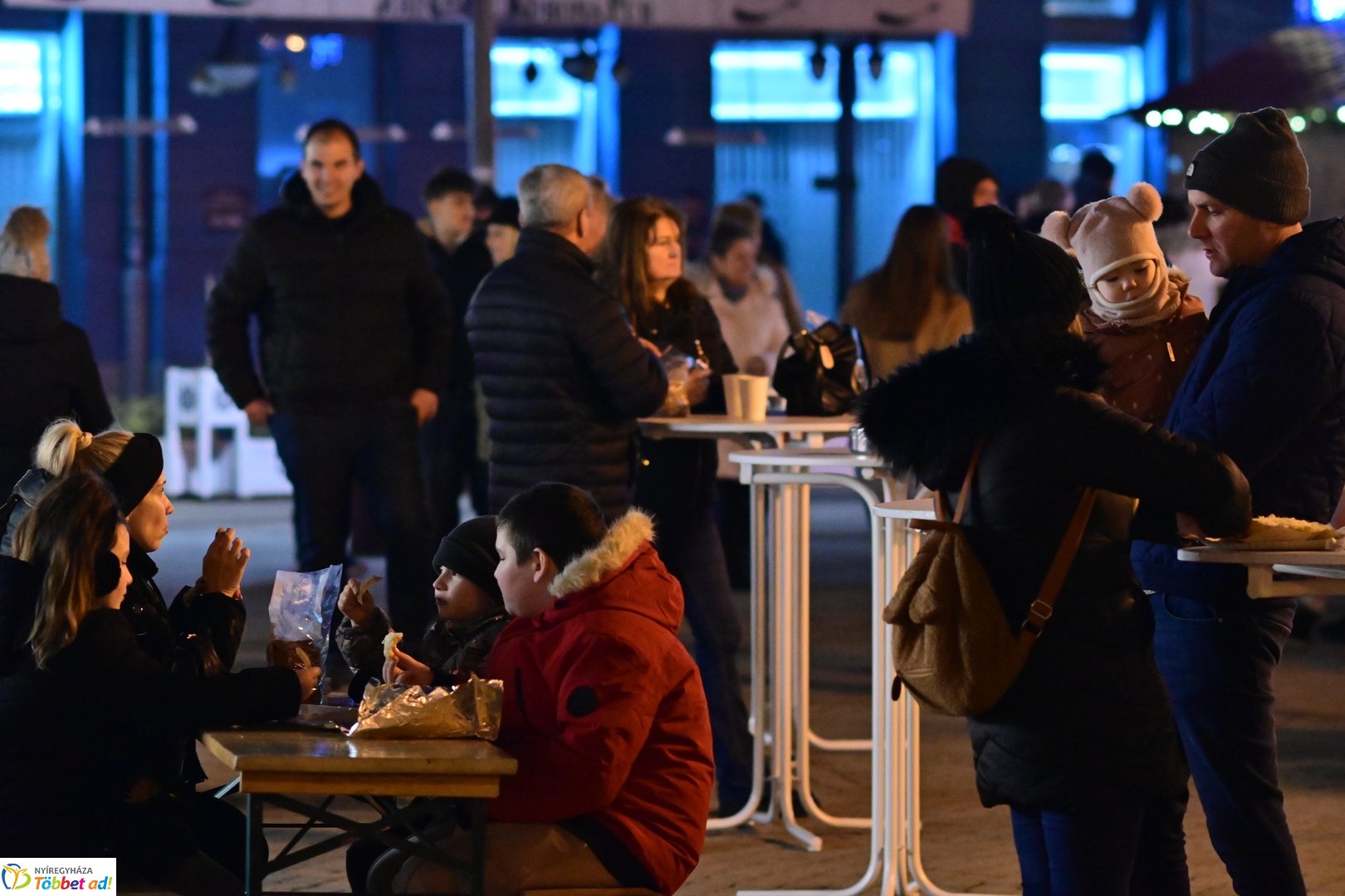 Advent negyedik gyertyája 2025