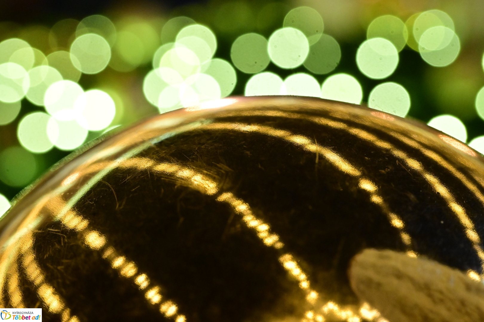 Advent negyedik gyertyája 2025