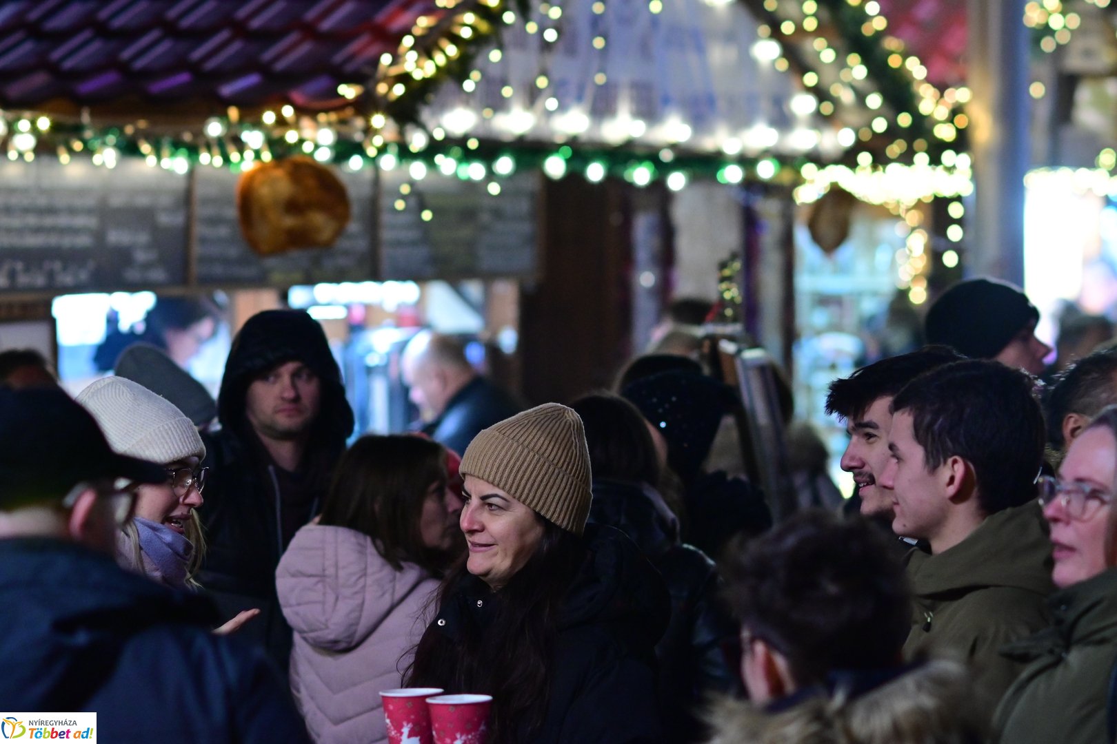 Advent negyedik gyertyája 2025