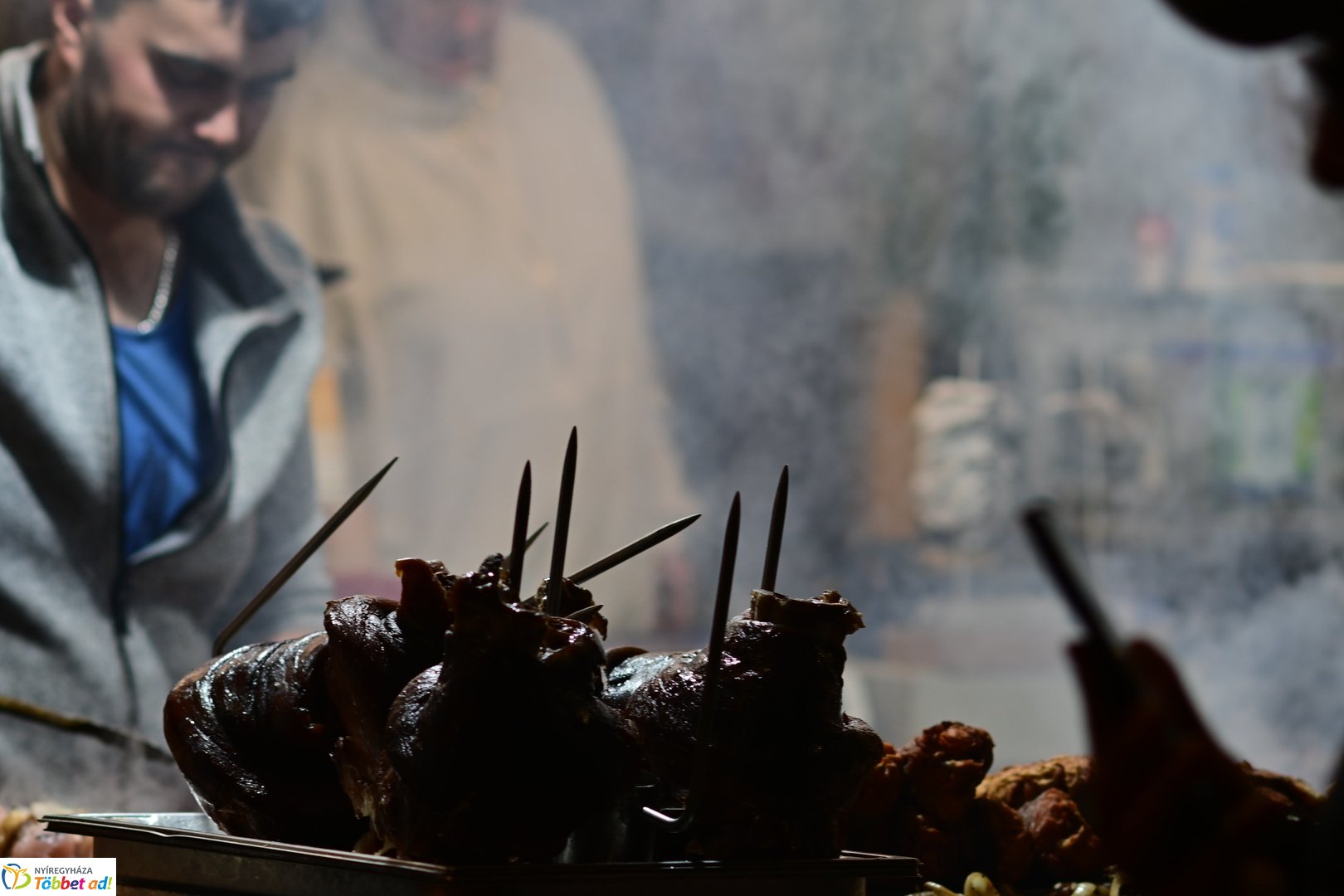 Advent negyedik gyertyája 2025