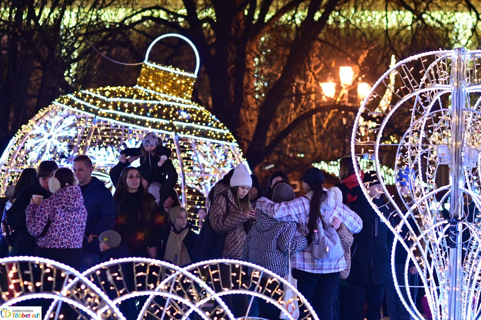 Advent negyedik gyertyája 2025