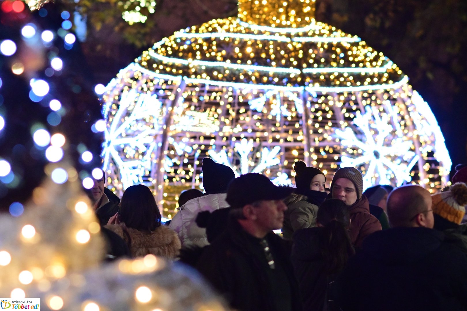 Advent negyedik gyertyája 2025
