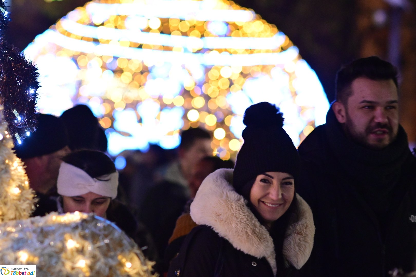 Advent negyedik gyertyája 2025