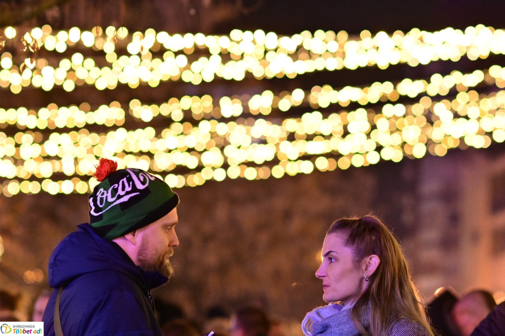 Advent negyedik gyertyája 2025