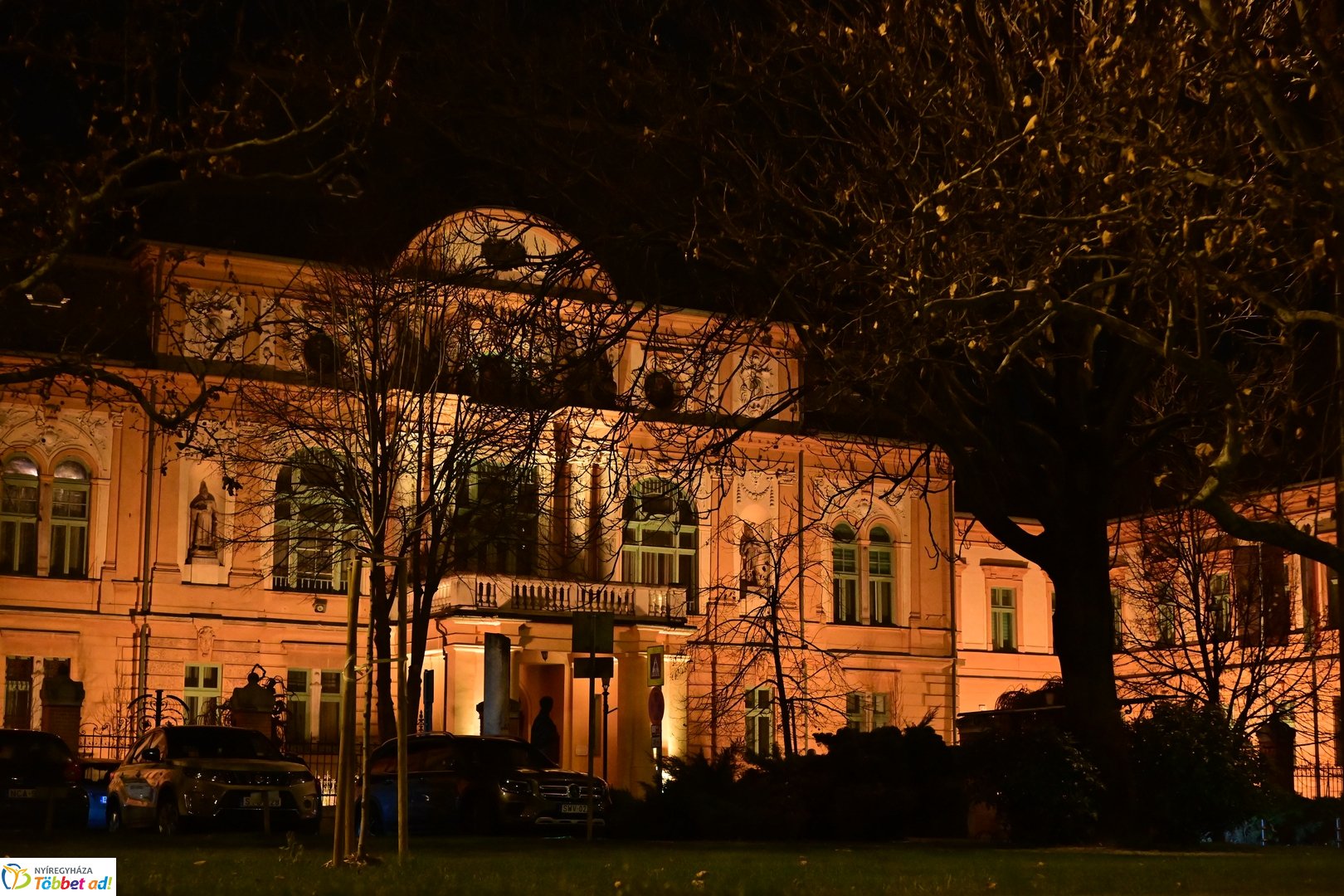 Advent negyedik gyertyája 2025