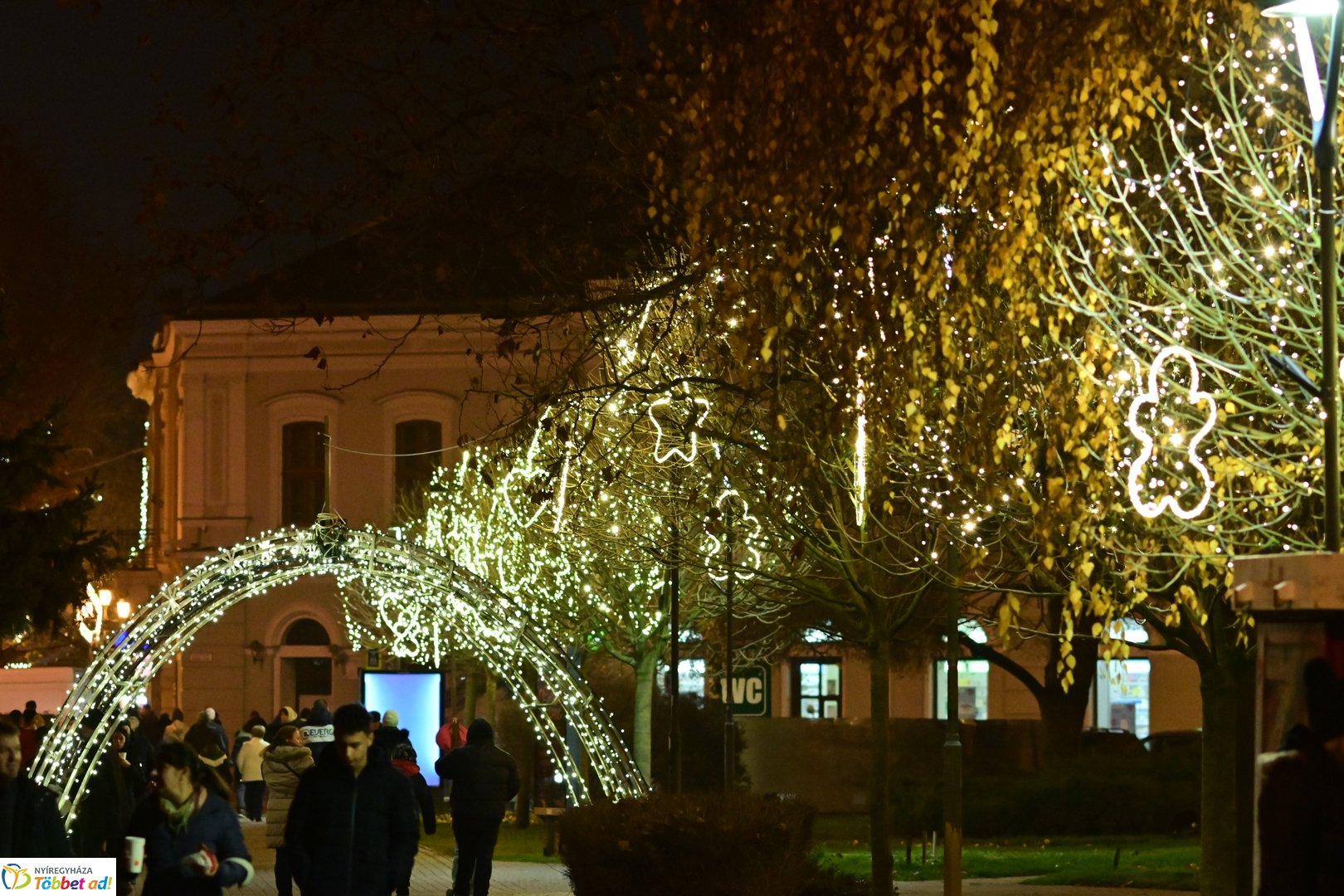 Advent negyedik gyertyája 2025