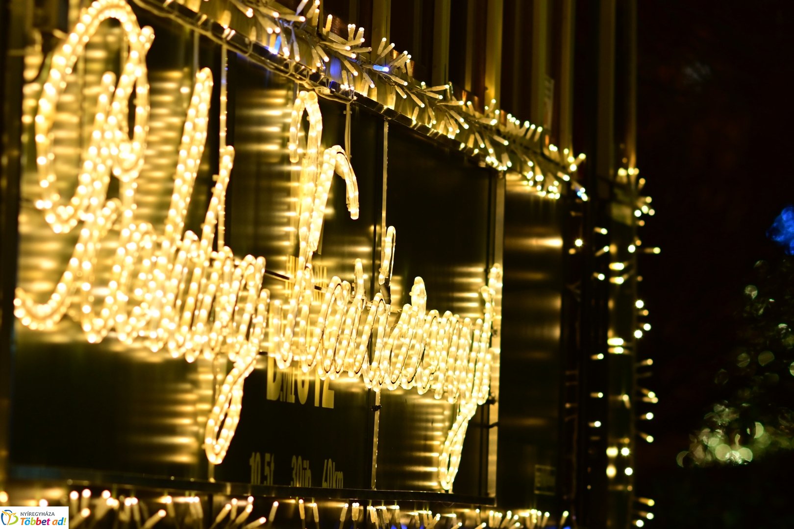 Advent negyedik gyertyája 2025