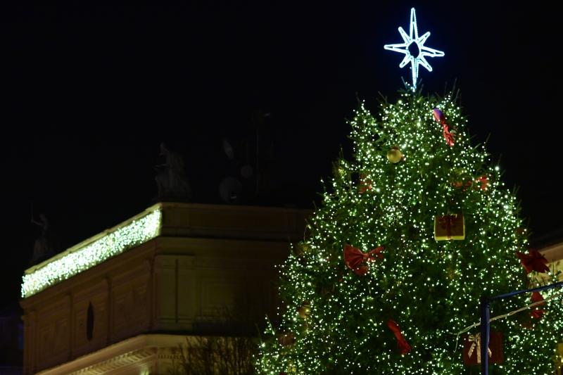 Advent negyedik gyertyája 2025