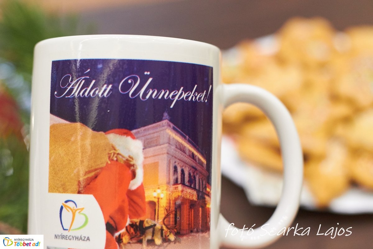 Adventi forgatag 2019 beharangozó