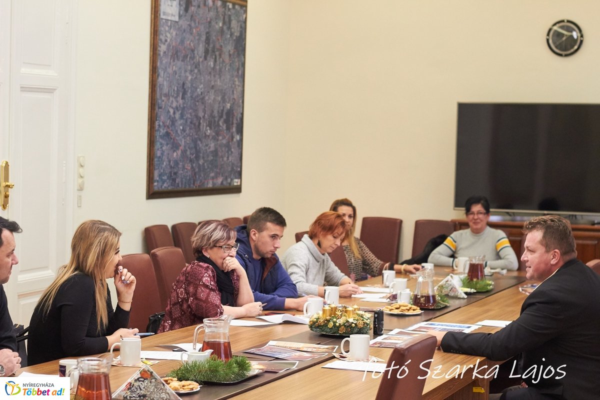 Adventi forgatag 2019 beharangozó