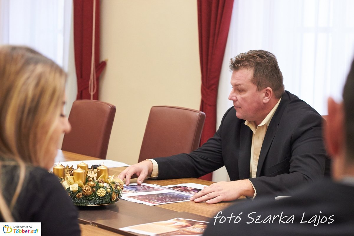 Adventi forgatag 2019 beharangozó