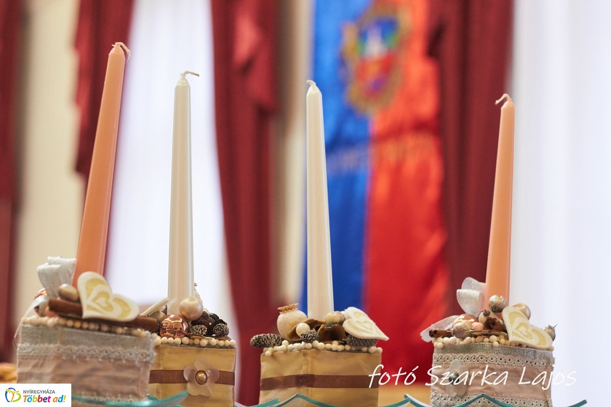 Adventi forgatag 2019 beharangozó