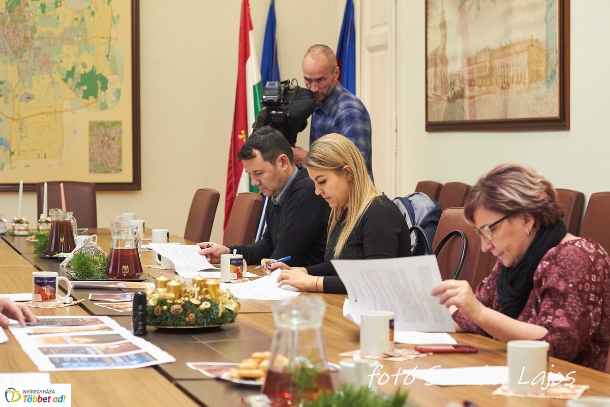 Adventi forgatag 2019 beharangozó