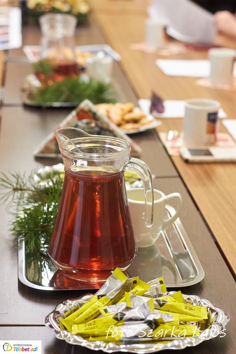 Adventi forgatag 2019 beharangozó