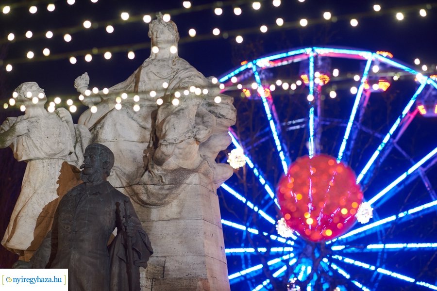 Adventi harmadik gyertyája 2021