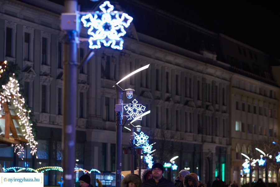 Adventi harmadik gyertyája 2021