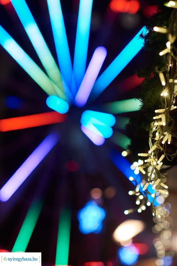 Adventi harmadik gyertyája 2021