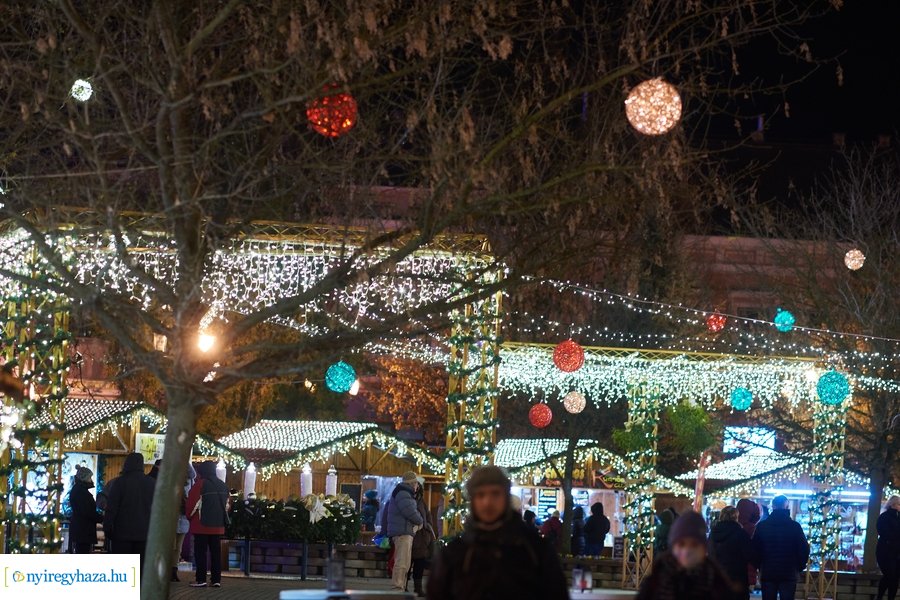 Adventi harmadik gyertyája 2021