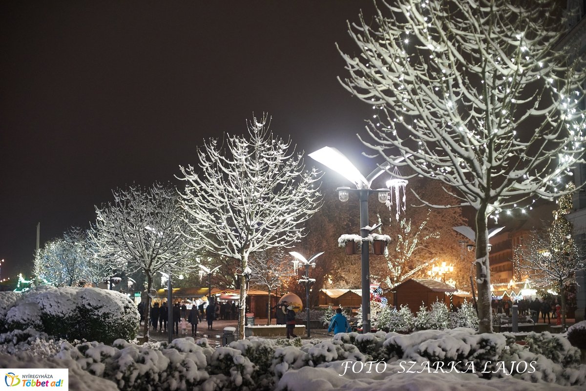 Adventi pillanatok 20191202