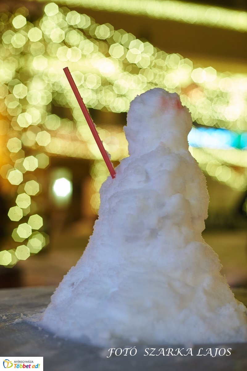 Adventi pillanatok 20191202