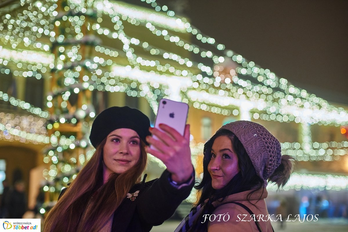 Adventi pillanatok 20191202