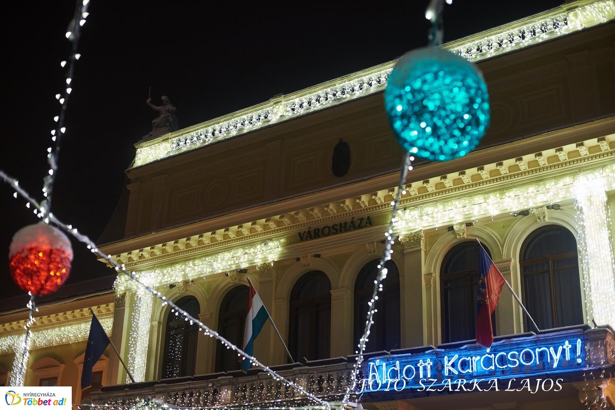 Adventi pillanatok 20191202